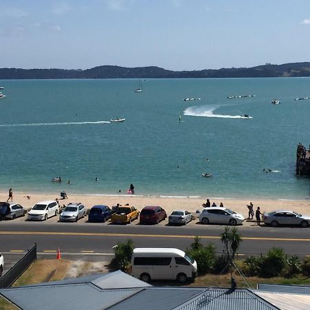 Maraetai Views Leilighet Auckland Eksteriør bilde