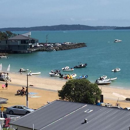 Maraetai Views Leilighet Auckland Eksteriør bilde