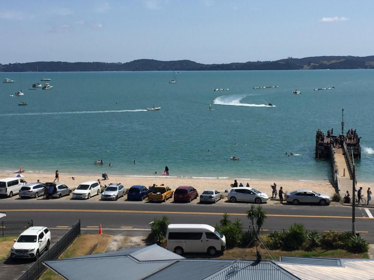 Maraetai Views Leilighet Auckland Eksteriør bilde