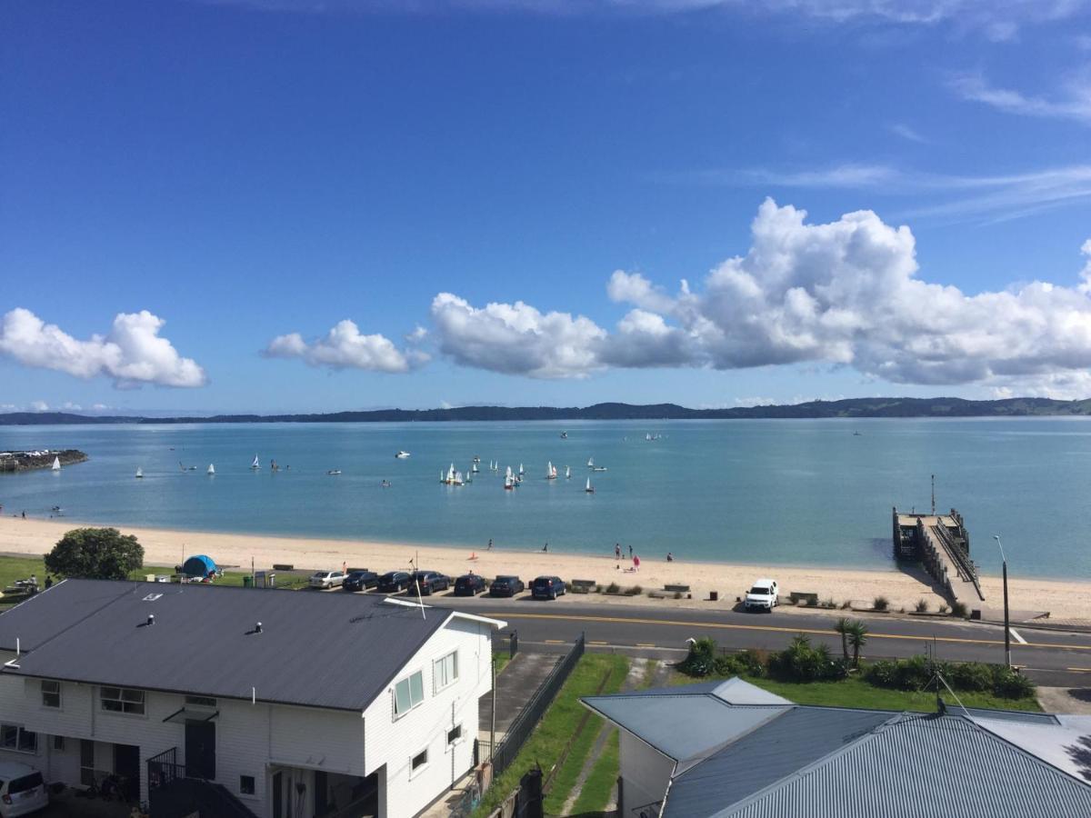 Maraetai Views Leilighet Auckland Eksteriør bilde