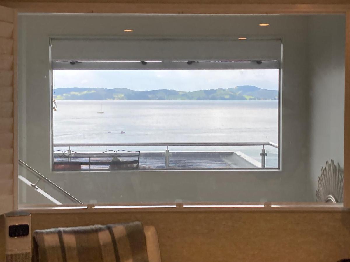 Maraetai Views Leilighet Auckland Eksteriør bilde