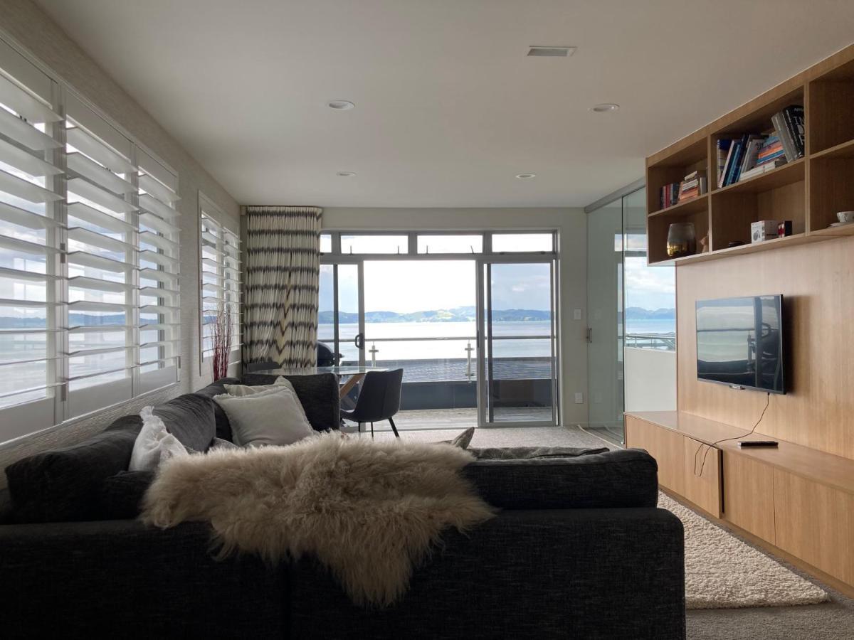 Maraetai Views Leilighet Auckland Eksteriør bilde