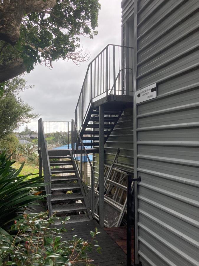 Maraetai Views Leilighet Auckland Eksteriør bilde