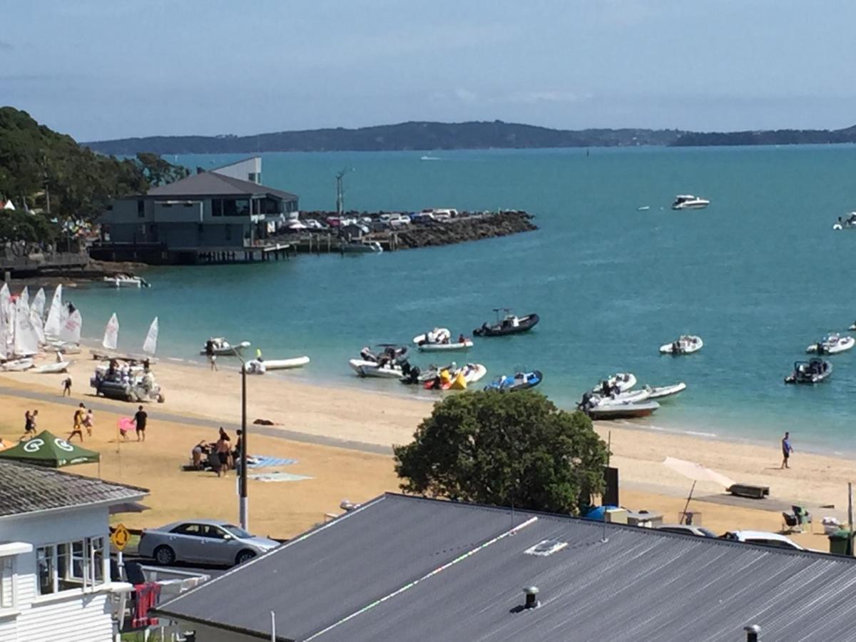 Maraetai Views Leilighet Auckland Eksteriør bilde