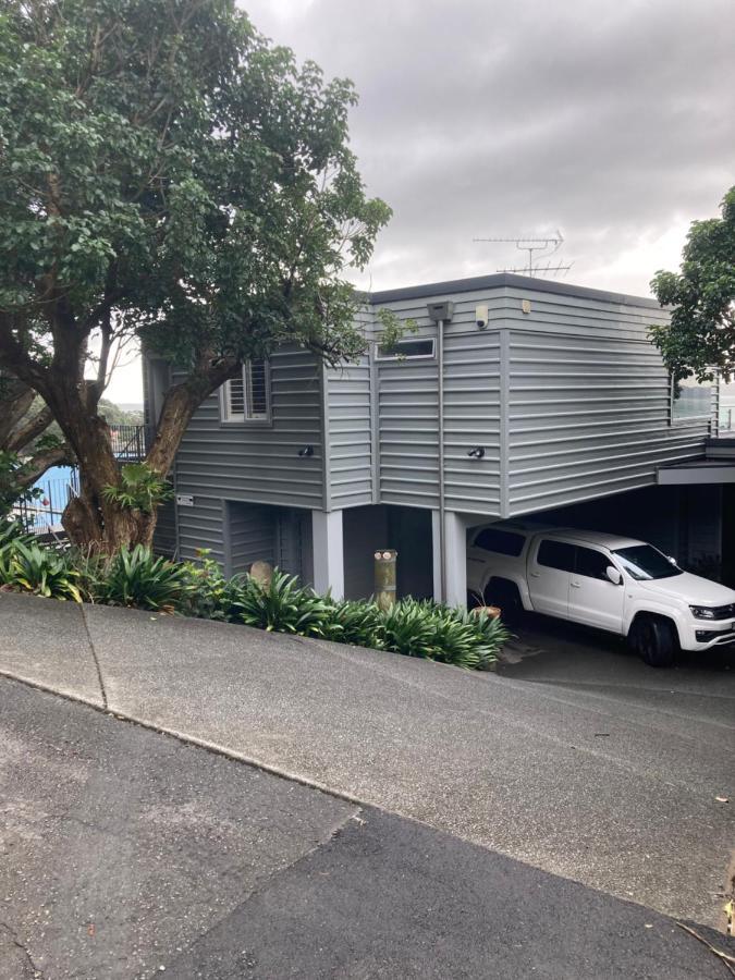 Maraetai Views Leilighet Auckland Eksteriør bilde