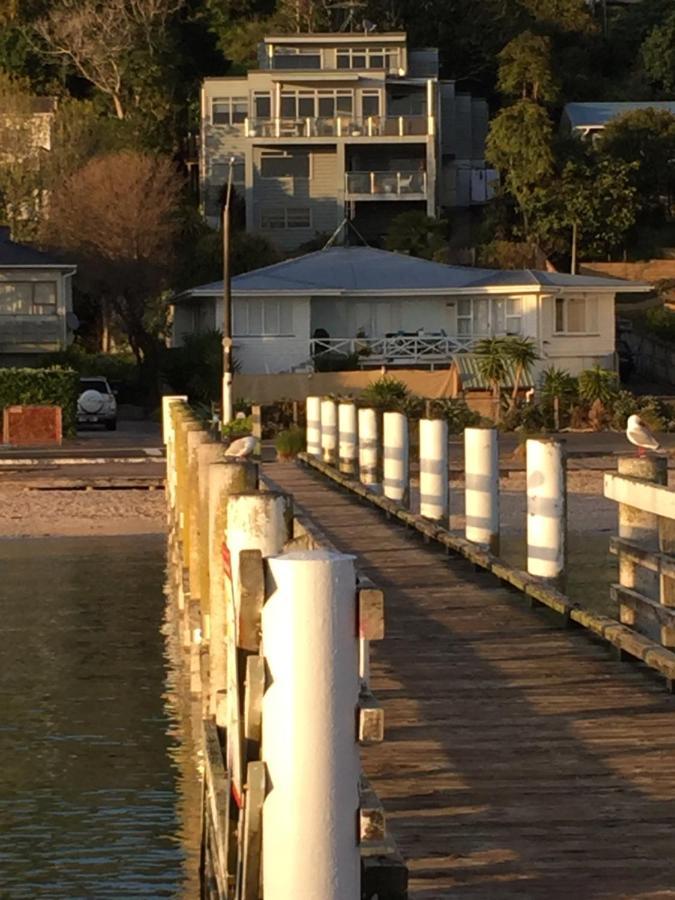 Maraetai Views Leilighet Auckland Eksteriør bilde
